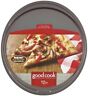 0767535 04036 Good Cook Pizza Pan 076753040365