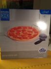 041498139971 Kitchen Living Pizza Stone
