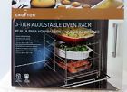 041498302870 Crofton Adjustable Oven Rack Inches In Box