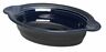 042648023140 Homer Laughlin Fiesta Inch By Individual Oval Casserole