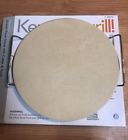 33573 045774877175 Kenmore Grill Pizza Stone New Other