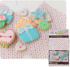 04815 Good Cook Parchment Paper Sheets Polka Dot 076753050999