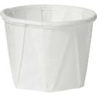 050-2050 Solo Foodservice Paper Medicine Cups Box Of
