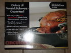 051153511950 Circulon Nonstick Roaster With Rack Nib