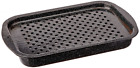 0513-2 Granite Ware New Black Piece Pan Bake Broil 072495005136 0513-2 Granite Ware New Black Piece Pan Bake Broil 072495005136