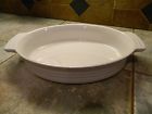06.34 Lecruset Iron Stoneware Baking