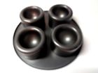0603149891470 Mini Cake Baking Pan With Sections For Making