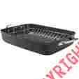 060325-002-0000 Srft060325 Starfrit The Rock Roaster With Rack 69858603252
