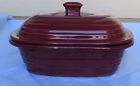 060807 Pampered Chef Euc Cranberry
