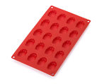 0620620r01m022 Lekue Silicone Cavity Mini Madeleine Baking Mold 8420460002628