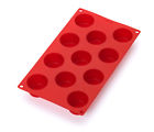 0620811r01m022 Lekue Silicone Cavity Mini Muffin Baking Mold 8420460002550
