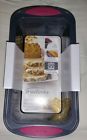 063562646307 Trudeau Structure Silicone Loaf Pan