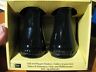 6308707 06546 Le Creuset Stoneware Salt Pepper Shakers Set Gloss 630870065467