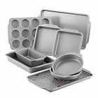 06604 Farberware 10pc Nonstick Bakeware 747925206604