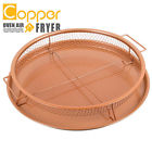 067498026196 Tv Direct Round Copper