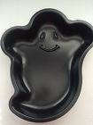 070-06-0660 Kaiser Originals Halloween Ghost Design Baking Cake Pan Original New