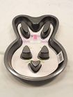 070896146144 Wiilton Bunny Cake Pan