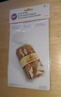070896150936 Wilton Loaf Gift Kit Wrap Homeade Treats Bread