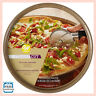 070896179913 Wilton Ceramic Cut Extra Durable Bakeware Pizza Pan