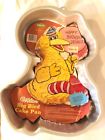 502-3401 070896216533 Wilton Big Bird Cake Pan Vintage From Four