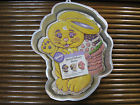 070896219046 Wilton Special Delivery Bunny