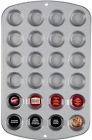 070896219145 Wilton Recipe Right 24