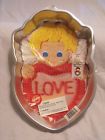 2105-173 070896251732 Wilton 2000 Cupid Snuggly