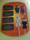 8-nom 070896302571 Wilton Halloween Monster Pops Cookie