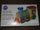 070896318619 Wilton 3-d Choo Train 070896318619 Wilton 3-d Choo Train