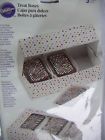 Boxes-3 070896319913 Wilton Treat Boxes
