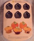 070896402639 Wilton Halloween Pumpkin Shape