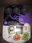 070896404817 Wilton New Halloween Cookie