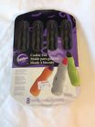 070896405111 Wilton Cookie Pan Mold