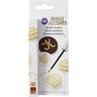 070896441935 Wilton Edible Accents Metallic