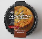 070896509505 Wilton Indulgence Professional Bakeware Mini Pie Pans