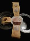 070896510389 Wilton Extra Large Cupcake Cake Pan Or Mousse Ice Cream