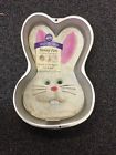 2105-2074 070896520746 Wilton Easter Bunny Rabbit