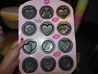 070896581396 Wilton Valintine Sweetheart 12 070896581396 Wilton Valintine Sweetheart 12