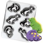070896593313 289700 Mini Dinosaurs Muffin Treats