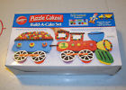 070896594532 Wilton Transportation Puzzle Cakes