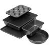 070896623157 Wilton Ultra Bake Professional Piece Bakeware Set