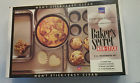 070950649048 Ekco Bakers Secret Bakeware Set New In Factory
