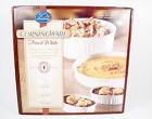 071160054479 Corningware French White 4