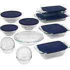 071160063143 Pyrex Home Kitchen Bakeware