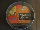 071160083004 World Kitchen Secret Bakers Round Cake Pan Tall