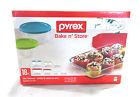 071160096561 Pyrex New Bake N