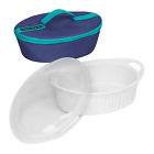 071160097049 Corningware French Wite 2.5