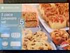 072000275535 Wilton Essential Home Piece Baking Muffin