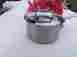 0721422 Quart Sauce All-clad New Brushed Stainless D5 1-1 2 Pan W Lid
