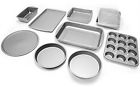 072867012106 Bakereze Bakeware Set Non